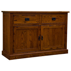 54" Amish Mission Server