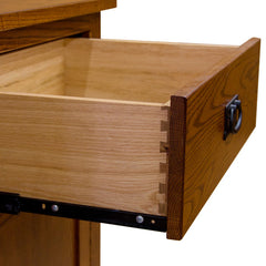 54" Amish Mission Server