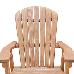 Patio Glider Rocker Chairs - Set