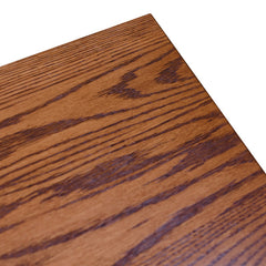 Prairie Wedge Table