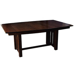 Accent Mission Table