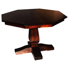 Bassett Single Pedestal