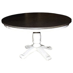 Brooke Single Pedestal Table