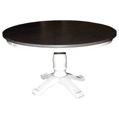 Brooke Single Pedestal Table