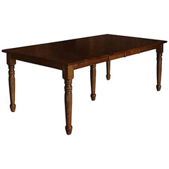 Harvest Extension Leg Table