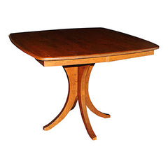 Hudson Single Pedestal