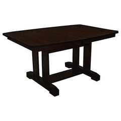 Raleigh Double Pedestal