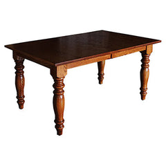 Shreveport Leg Table