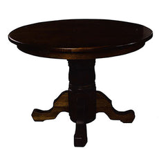 Standard Single Pedestal