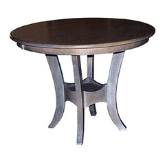 Sierra Single Pedestal