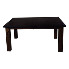 Western Mission Table
