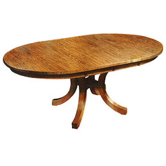 Carlisle Shaker Table w/ leaf