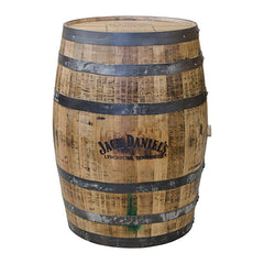 Jack Daniels 54" Pub table