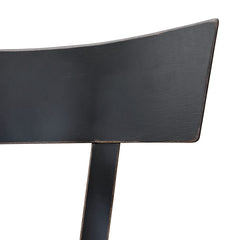 JD Barrel Barstool