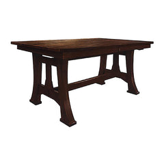 Lexington Trestle Dining Table