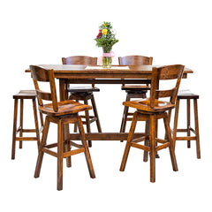 Tolieson Pub Table