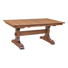 Trestle Dining Table