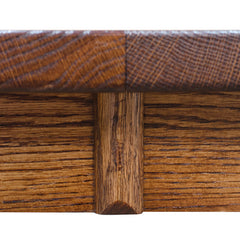 Trestle Dining Table