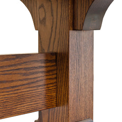 Trestle Dining Table