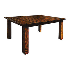 Western Mission Dining Table
