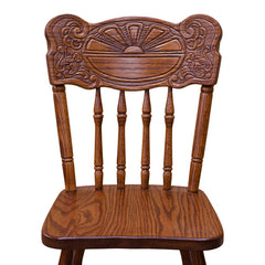 Sunburst Youth Chair