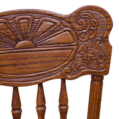 Sunburst Youth Chair