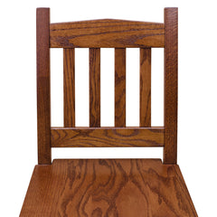 Mission Youth Chair