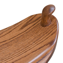 Western Saddle Stool