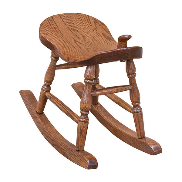 Western Rocker | Rocking Chairs | Barn Furniture