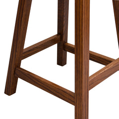 Swivel Saddle Stool
