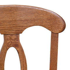 Napoleon Arm Chair