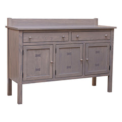 Arts & Crafts Sideboard