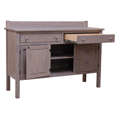 Arts & Crafts Sideboard