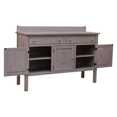 Arts & Crafts Sideboard