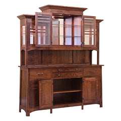 71" Bungalow China