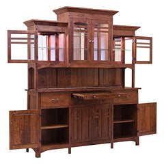 71" Bungalow China