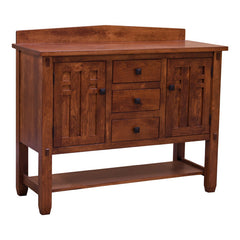 Bungalow Server -Character Cherry