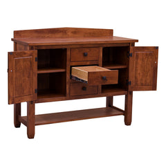 Bungalow Server -Character Cherry