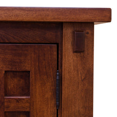 Bungalow Server -Character Cherry