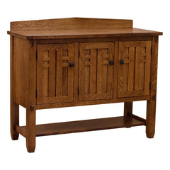 Beautiful Bungalow Server