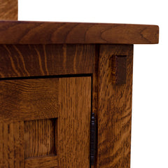 Beautiful Bungalow Server