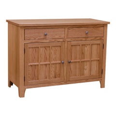 48" Spruce Server