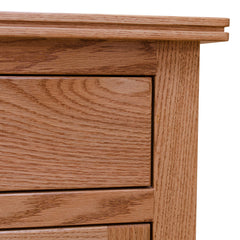 48" Spruce Server