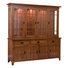 Spruce China Cabinet