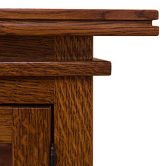 Spruce China Cabinet