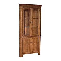 Cambridge 28'' Corner Hutch