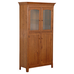 Cambridge Dining Cabinet(Short Top Doors)