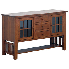 Spruce Creek Sideboard 35''