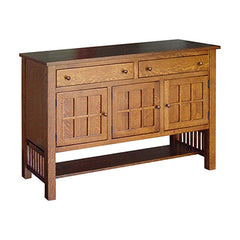 Spruce Creek Sideboard 39''