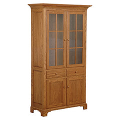 NBS Dining Cabinet(long top Doors)